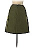 Talbots Green Wool Skirt Size 14 (petite) - photo 2