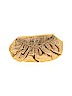 Lauren Merkin Gold Clutch One size - photo 3