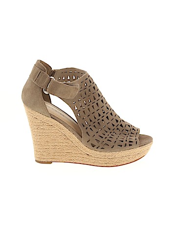 Marc Fisher Wedges (view 1)