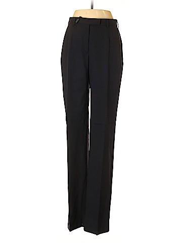 Giorgio Armani Wool Pants (view 1)