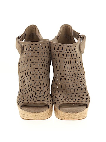 Marc Fisher Wedges (view 2)