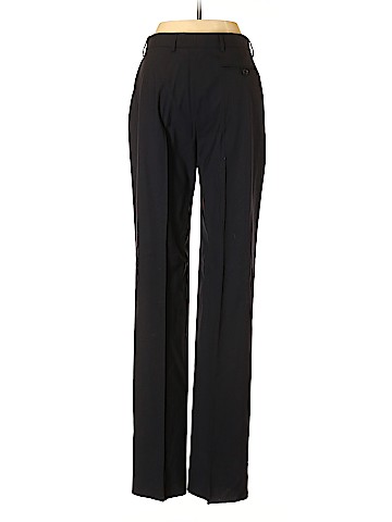 Giorgio Armani Wool Pants (view 2)