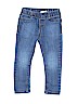 OshKosh B'gosh Blue Jeggings Size 4T - photo 1