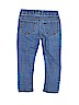 OshKosh B'gosh Blue Jeggings Size 4T - photo 2