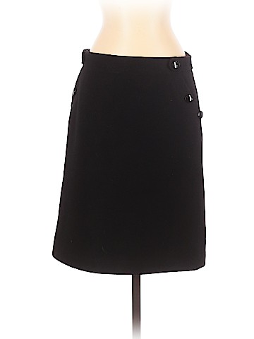 J.Crew Wool Skirt (view 1)