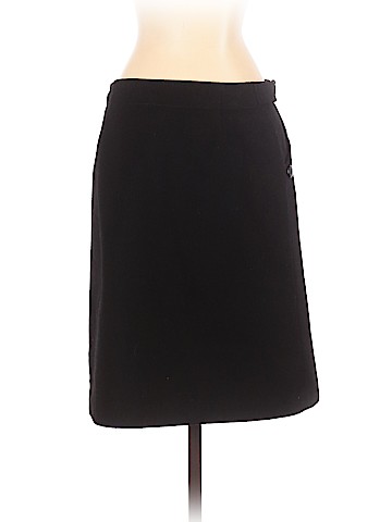 J.Crew Wool Skirt (view 2)