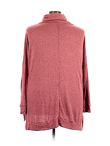 Zenana Outfitters Pullover Sweater (view 2)