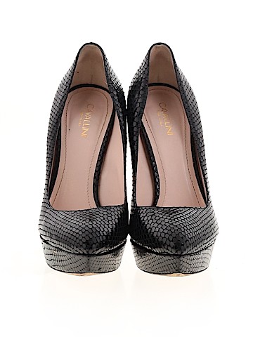 Cavallini Heels (view 2)