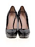 Cavallini Black Heels Size EU 39 - photo 2