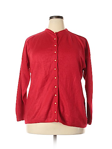 Maggie Lawrence Cardigan (view 1)