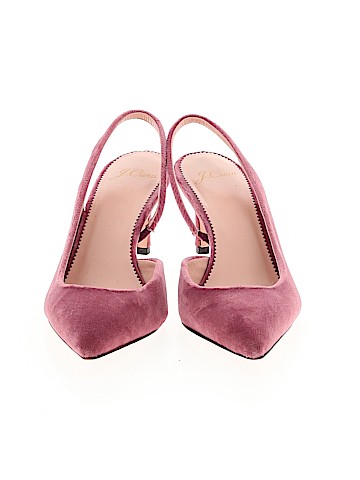 J.Crew Heels (view 2)