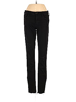 Articles of Society Size 25 waist