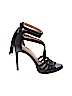 BCBGMAXAZRIA Black Heels Size 6 - photo 1