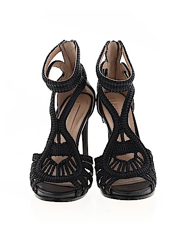BCBGMAXAZRIA Heels (view 2)