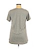 Lularoe Gray Short Sleeve T-Shirt Size XL - photo 2