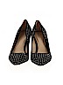 Ann Taylor Black Heels Size 6 1/2 - photo 2