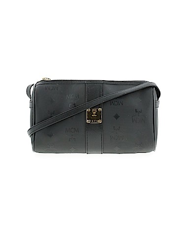 MCM Crossbody Bag (view 1)