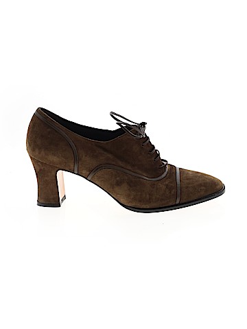 Salvatore Ferragamo Heels (view 1)