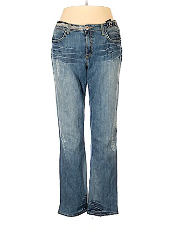 Vigoss Studio Jeans (view 1)