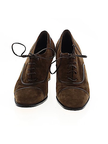 Salvatore Ferragamo Heels (view 2)