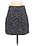 Theory Blue Casual Skirt Size 4 - photo 2