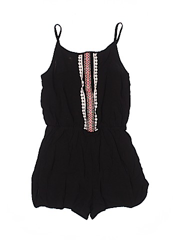 Zunie Romper (view 1)