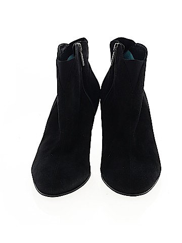 Thierry Rabotin Ankle Boots (view 2)