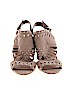 Vince Camuto Gray Heels Size 7 - photo 2