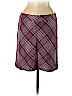 Talbots Purple Casual Skirt Size 6 (petite) - photo 1