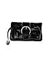 Donald J Pliner Black Wristlet One size - photo 1
