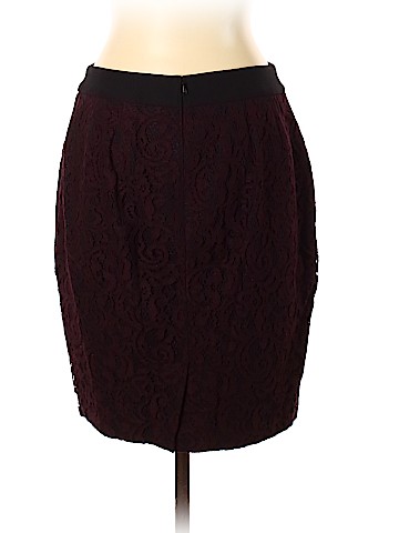 Ann Taylor LOFT Casual Skirt (view 2)