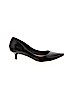 Via Spiga Black Heels Size 7 1/2 - photo 1
