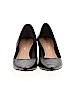 Via Spiga Black Heels Size 7 1/2 - photo 2