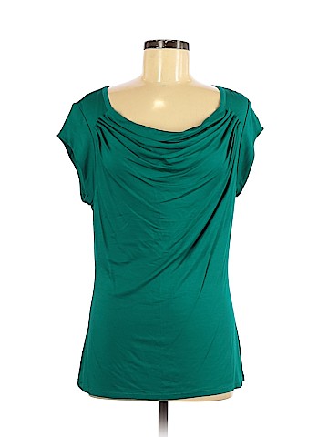 Trina Turk Short Sleeve Top (view 1)