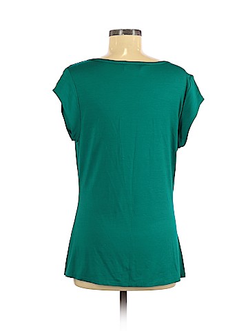 Trina Turk Short Sleeve Top (view 2)