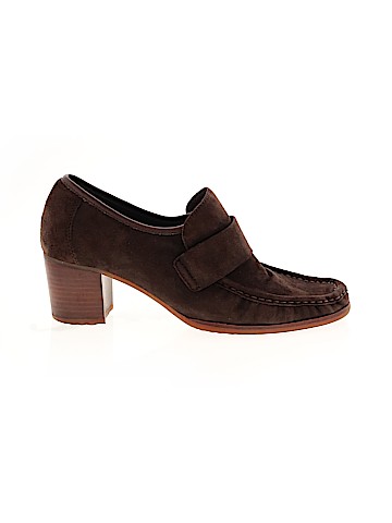 Timberland Heels (view 1)