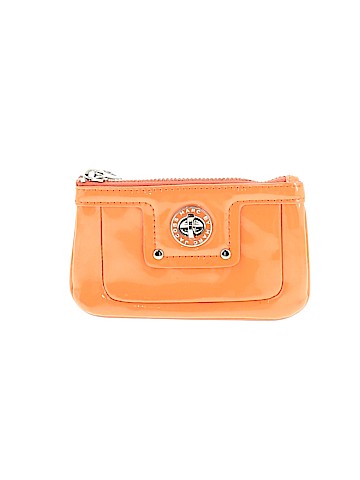 Marc by Marc Jacobs Leather Coin Purse (view 1)