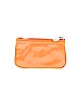 Marc by Marc Jacobs 100% Leather Orange Leather Coin Purse One size - photo 2