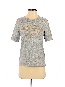 Abercrombie & Fitch Size Sm