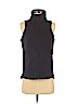 Lululemon Athletica Black Vest Size 4 - photo 1