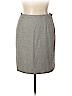 Jones New York Tan Casual Skirt Size 16 - photo 1