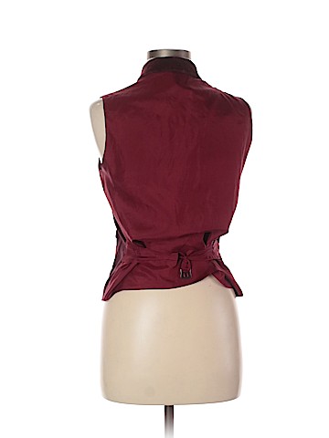 Ralph Lauren Collection Tuxedo Vest (view 2)