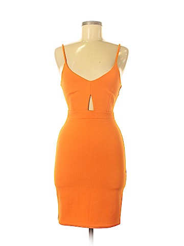 Oh My Love London Cocktail Dress (view 1)