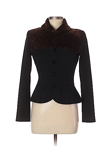 Ralph Lauren Collection Wool Blazer (view 1)