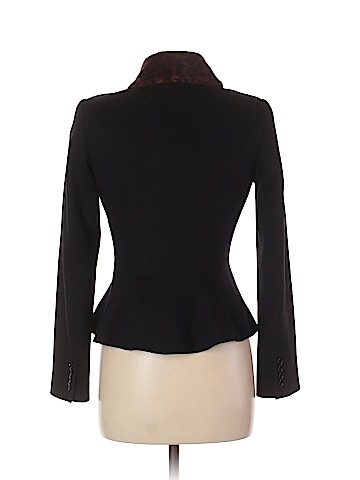 Ralph Lauren Collection Wool Blazer (view 2)