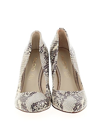 Aldo Wedges (view 2)