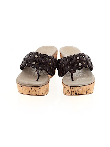 Juicy Couture Wedges (view 2)