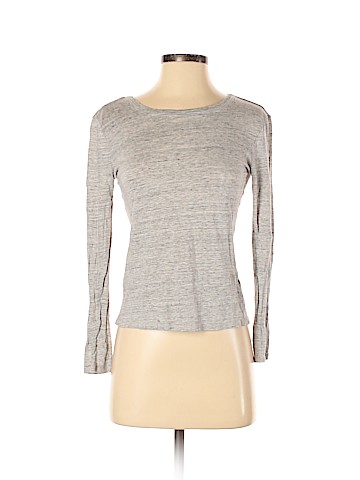 a loves a Long Sleeve T-Shirt (view 1)