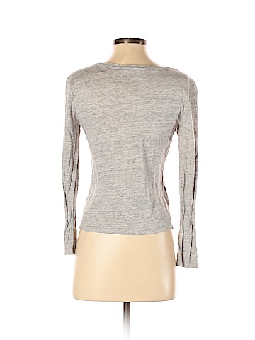 a loves a Long Sleeve T-Shirt (view 2)