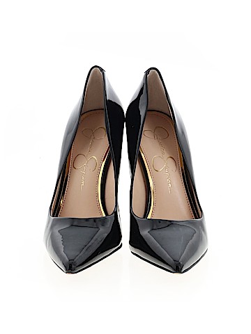 Jessica Simpson Heels (view 2)